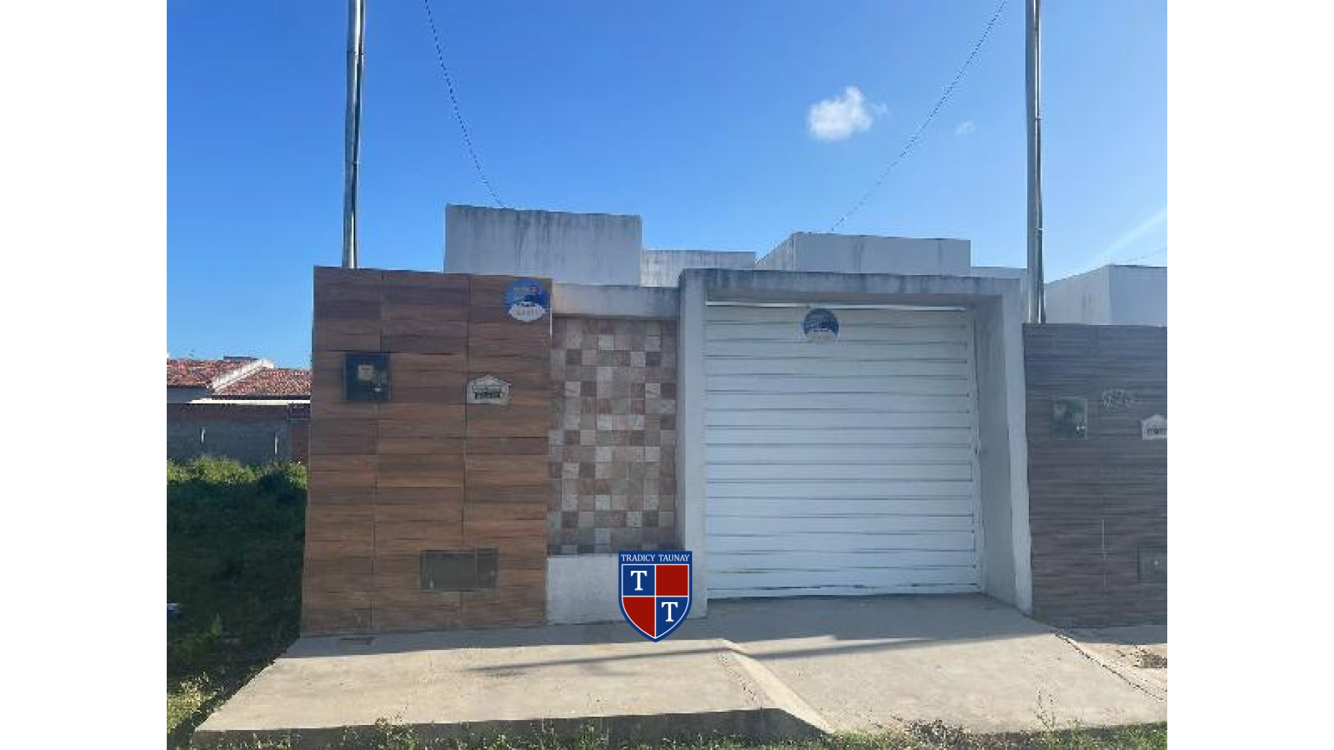 Foto 1 de CASA em SANTA INES - Imóvel Retomado Caixa