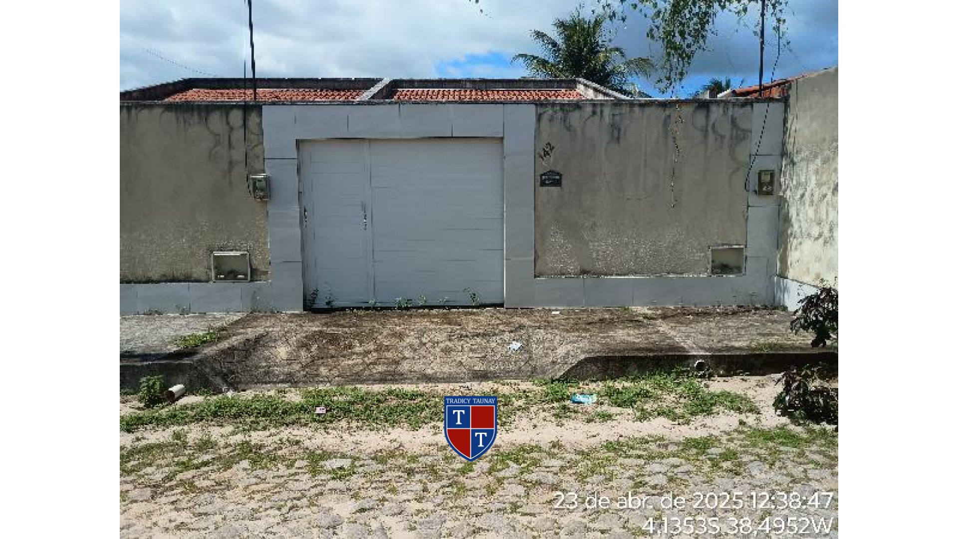 Foto 1 de CASA em ALTO DA BOA VISTA - Imóvel Retomado Caixa