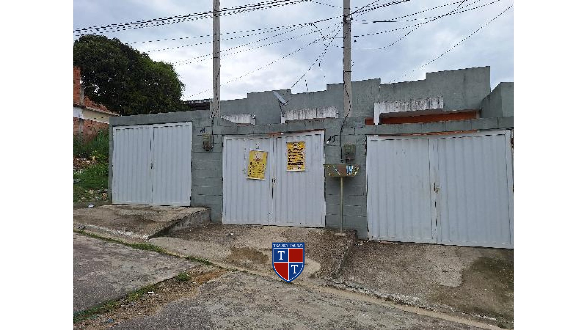 Foto 1 de CASA em IPIRANGA - Imóvel Retomado Caixa