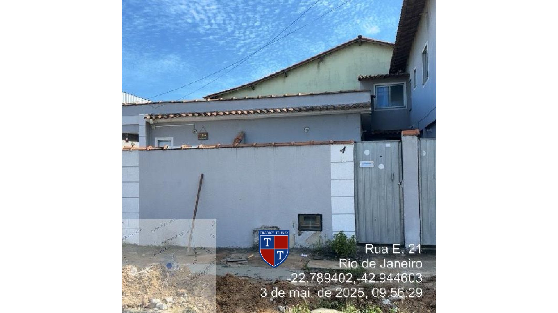 Foto 1 de CASA em JD IDALIA - Imóvel Retomado Caixa