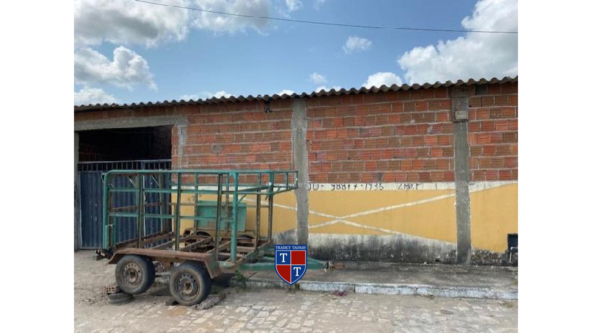 Foto 1 de CASA em SAO GERALDO - Imóvel Retomado Caixa
