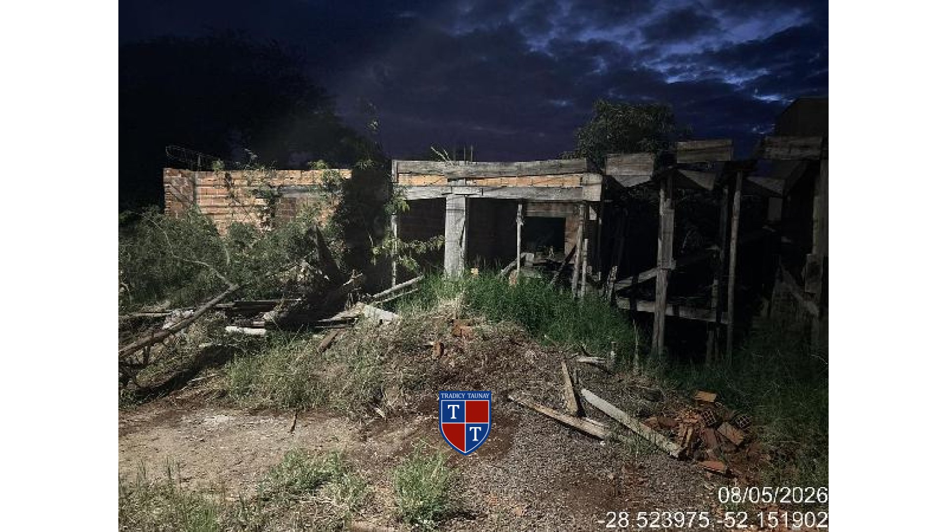 Foto 1 de TERRENO em VILA MARIA - Imóvel Retomado Caixa