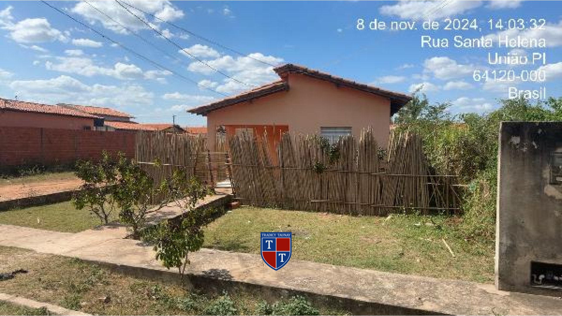Foto 1 de CASA em CENTRO - Imóvel Retomado Caixa