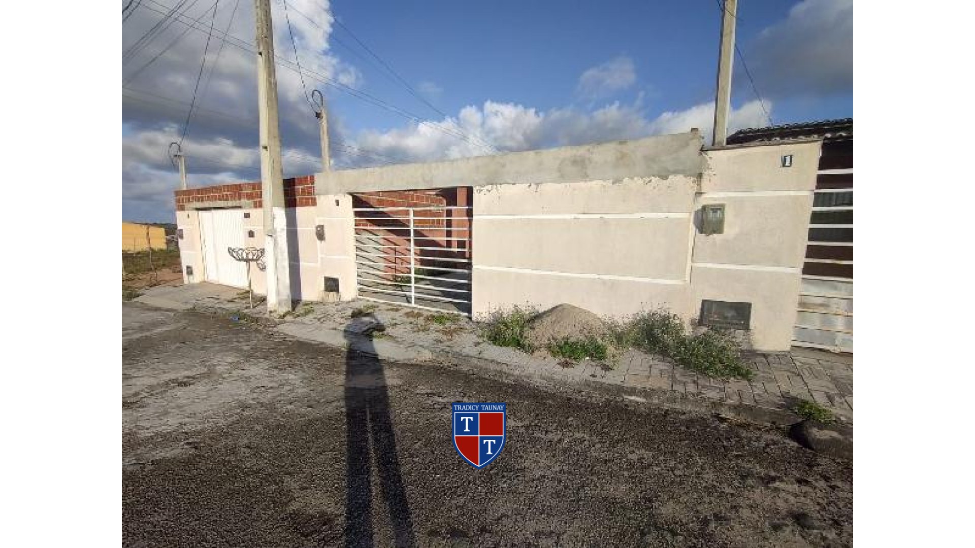 Foto 1 de CASA em MASSARANDUBA - Imóvel Retomado Caixa