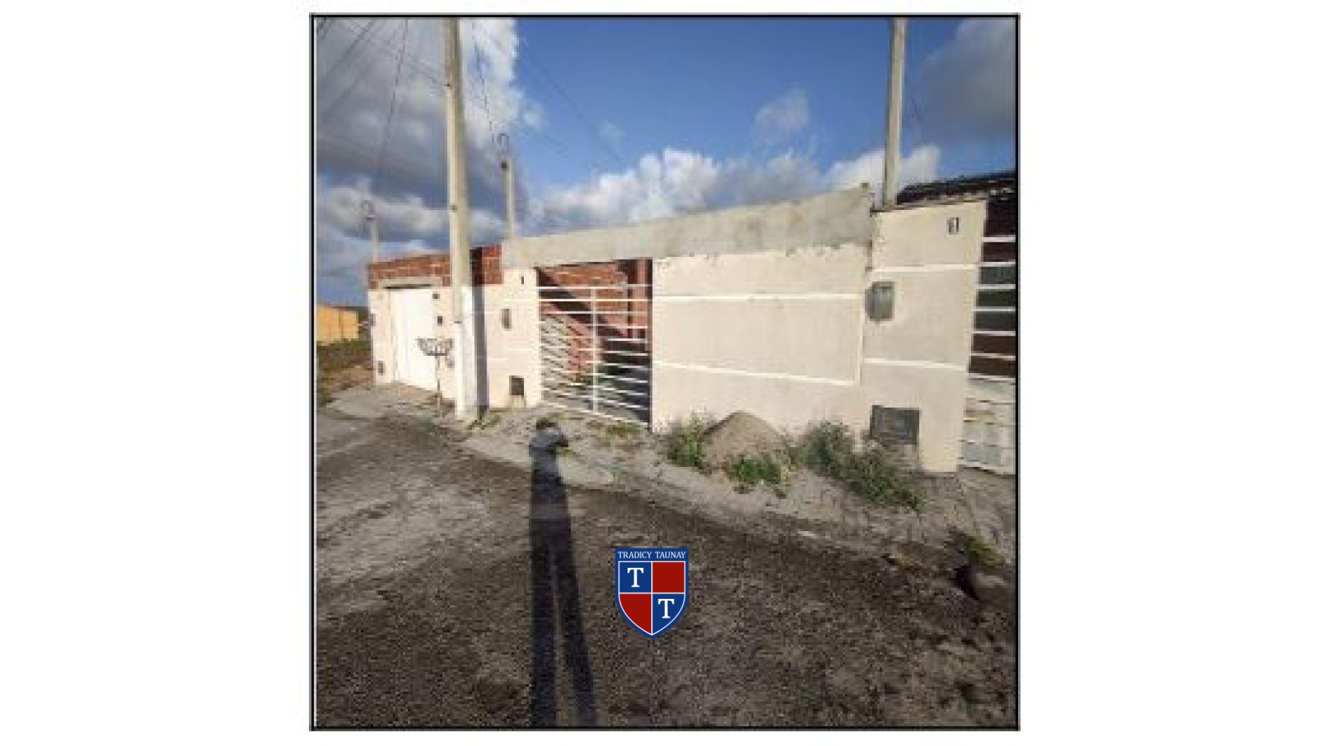 Foto 2 de CASA em MASSARANDUBA - Imóvel Retomado Caixa