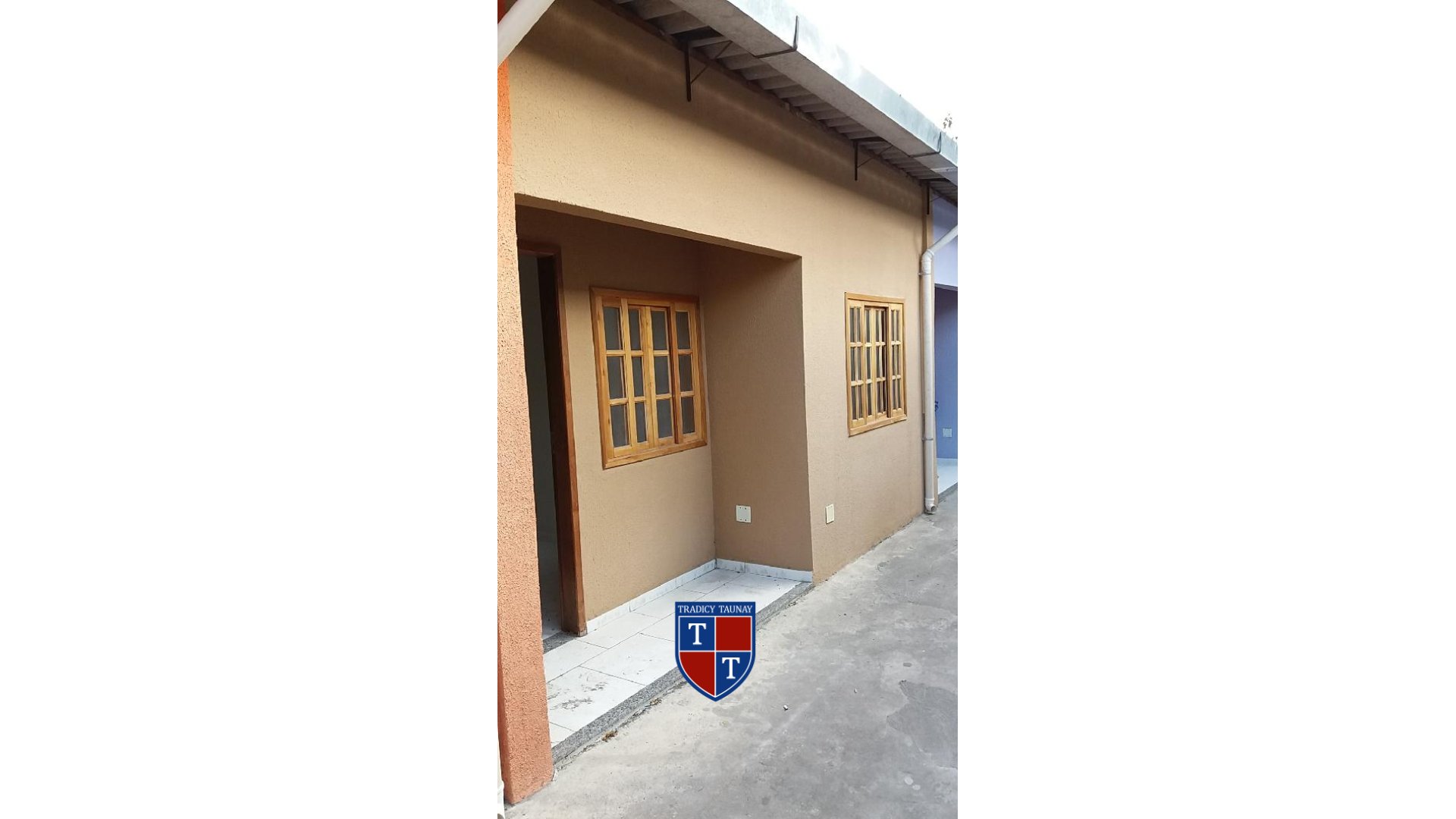 Foto 1 de CASA em MARAMBAIA - Imóvel Retomado Caixa