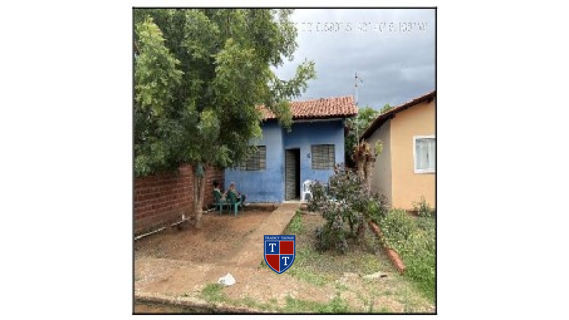 Foto 1 de CASA em CENTRO - Imóvel Retomado Caixa