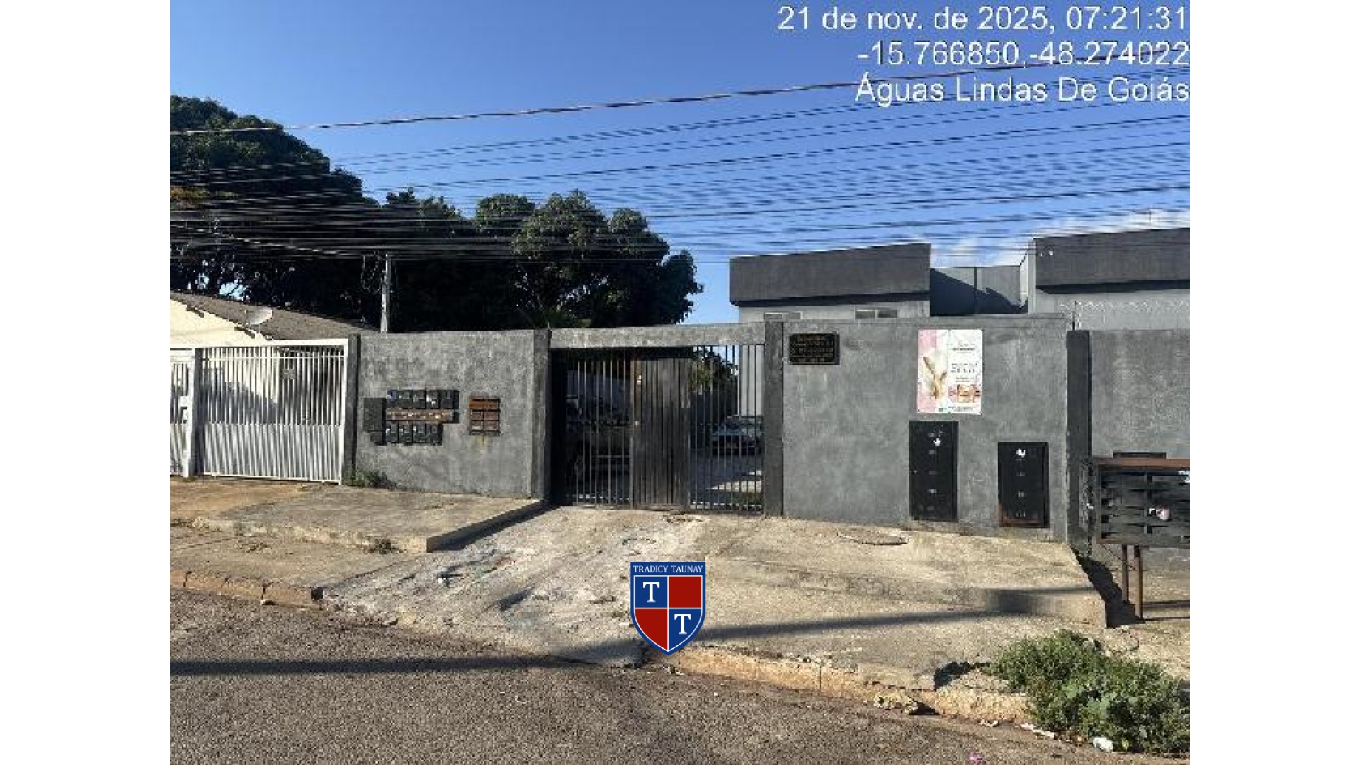 Foto 1 de APARTAMENTO em PARQUE DA BARRAGEM SETOR 05 - Imóvel Retomado Caixa
