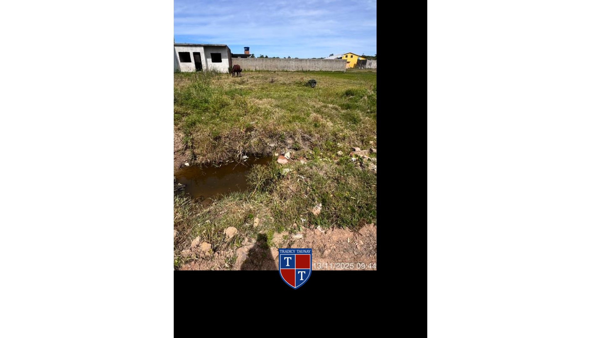 Foto 1 de TERRENO em LARANJAL - Imóvel Retomado Caixa