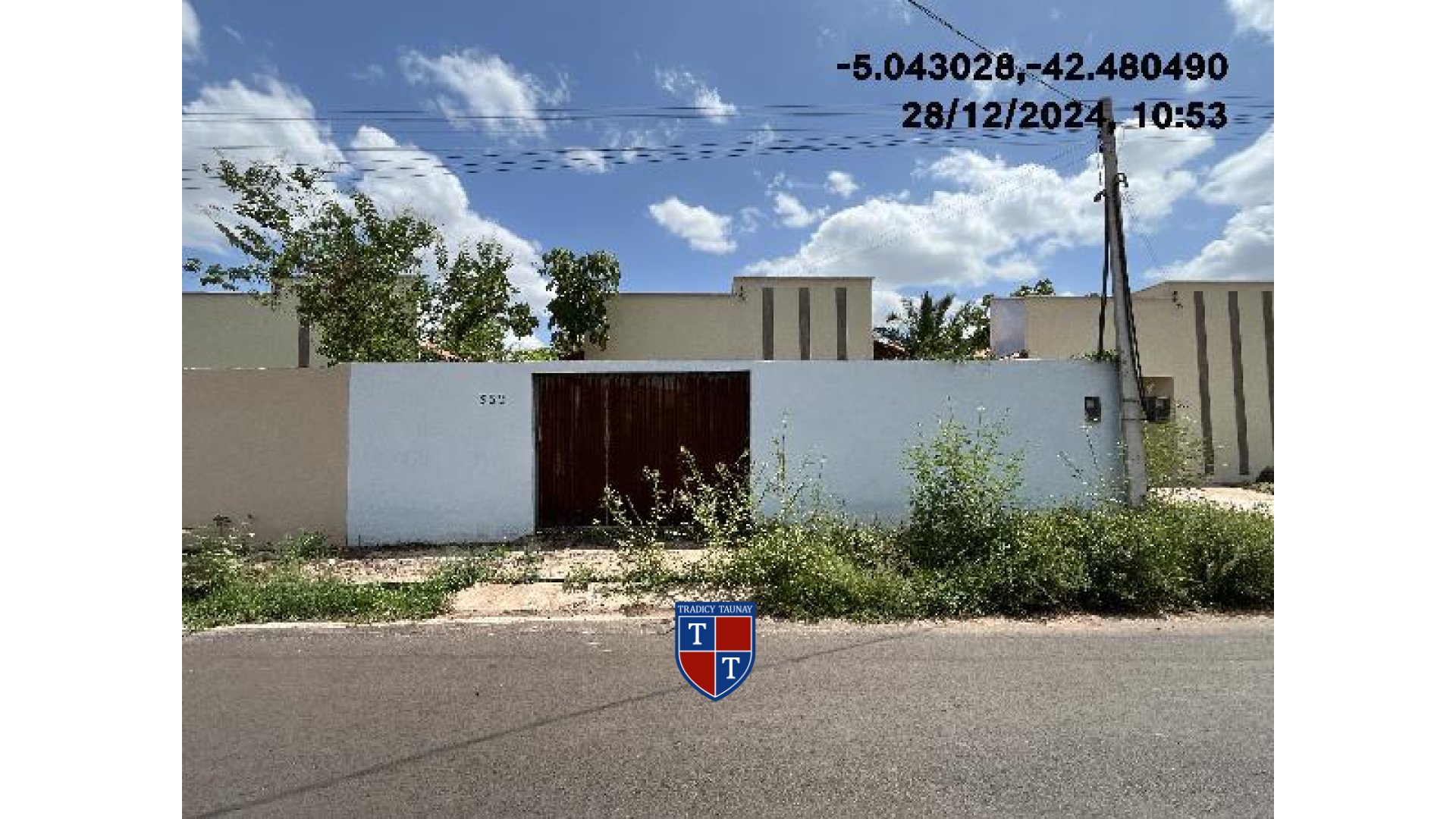 Foto 1 de CASA em BAIXAO DOS PAIVA - Imóvel Retomado Caixa