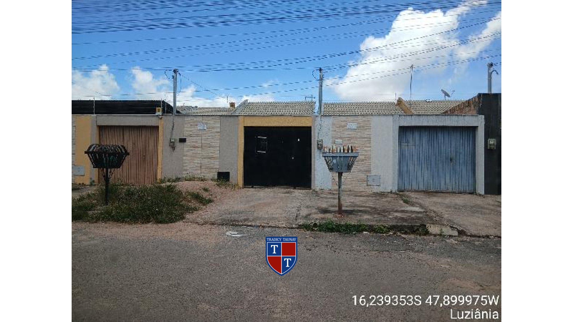 Foto 1 de CASA em JARDIM SION - Imóvel Retomado Caixa