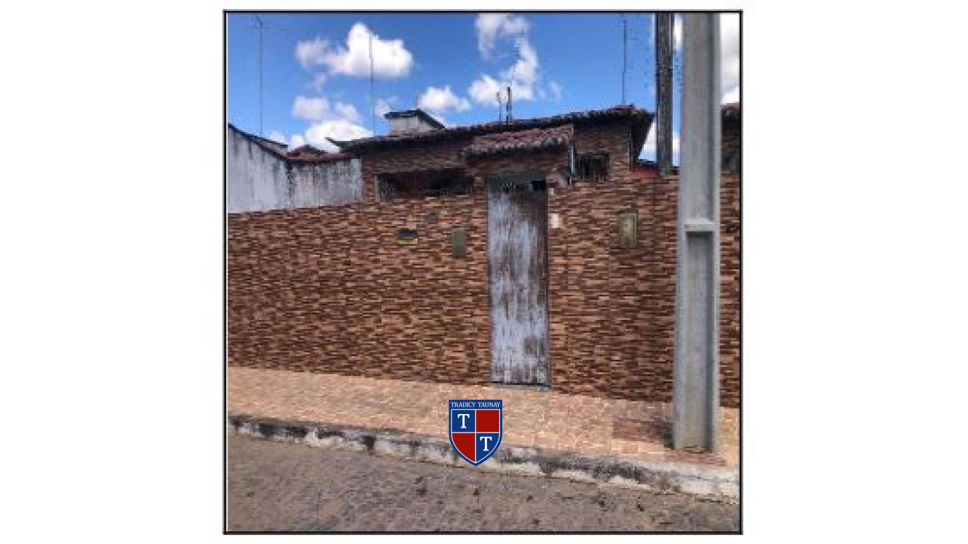 Foto 1 de CASA em SAO GERALDO - Imóvel Retomado Caixa