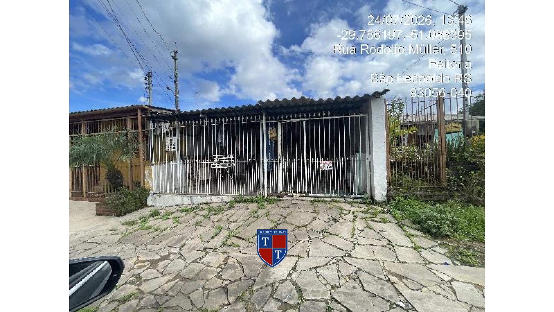 CASA em FEITORIA