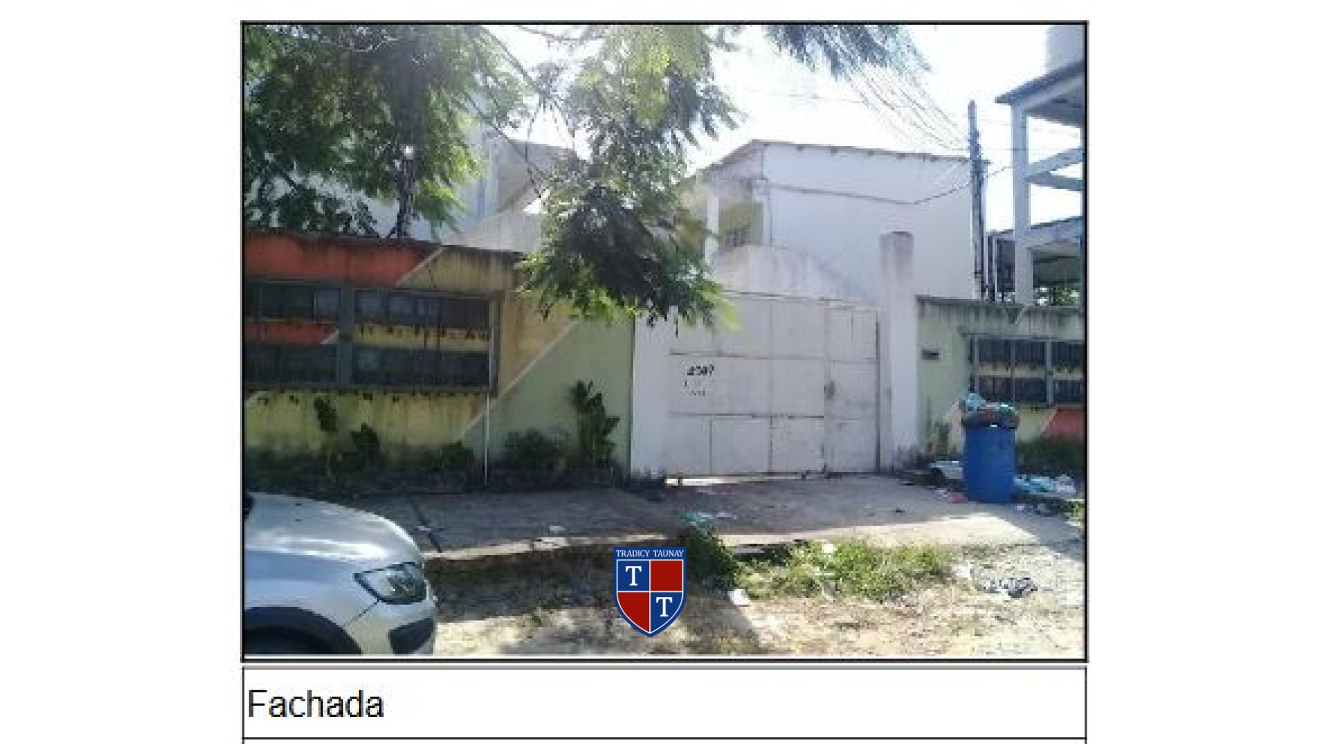 Foto 1 de CASA em MARAMBAIA - Imóvel Retomado Caixa
