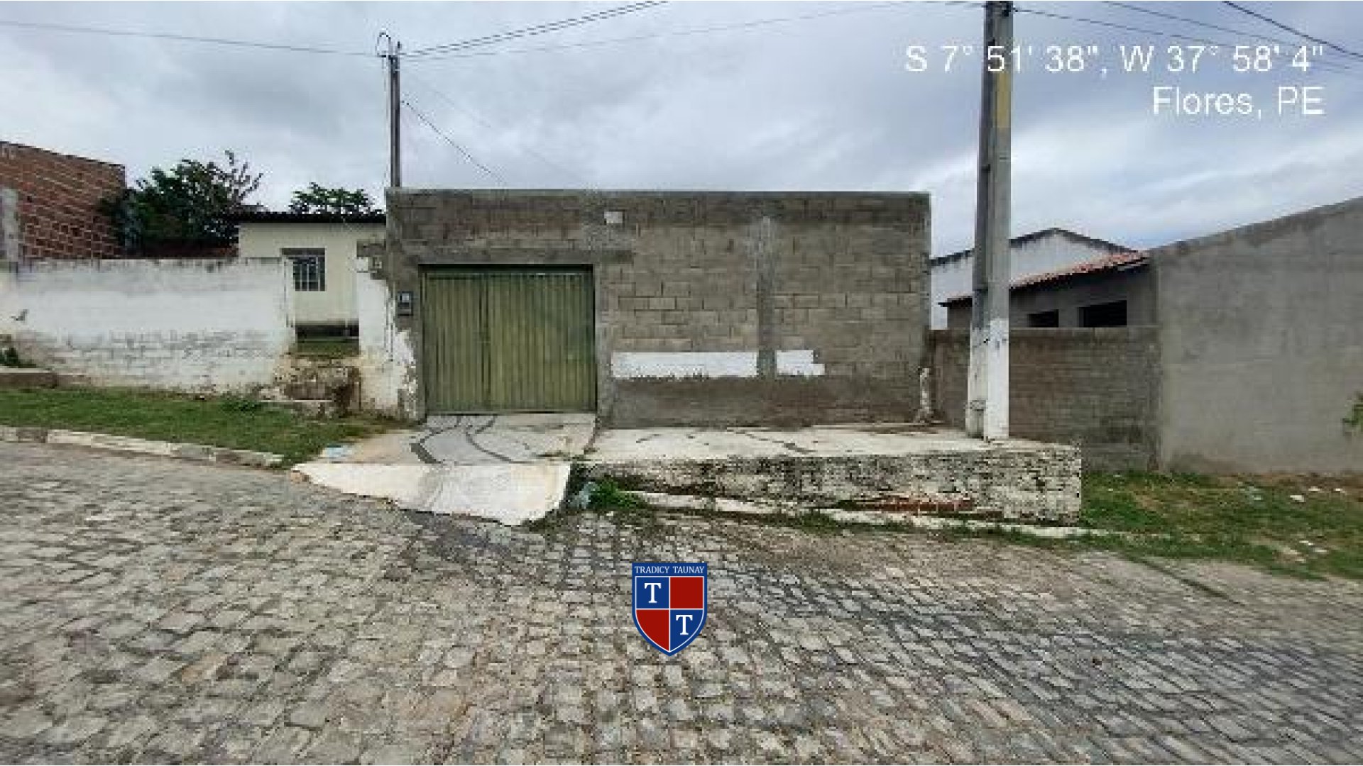 Foto 1 de CASA em CENTRO - Imóvel Retomado Caixa