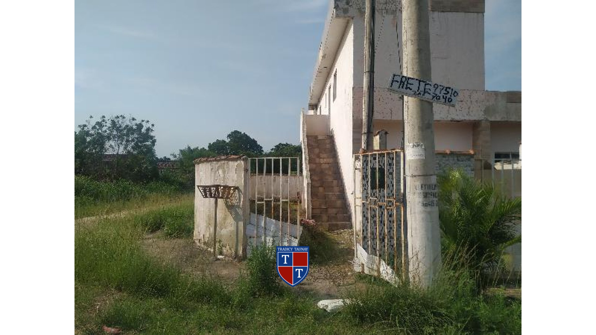 APARTAMENTO em IPIRANGA