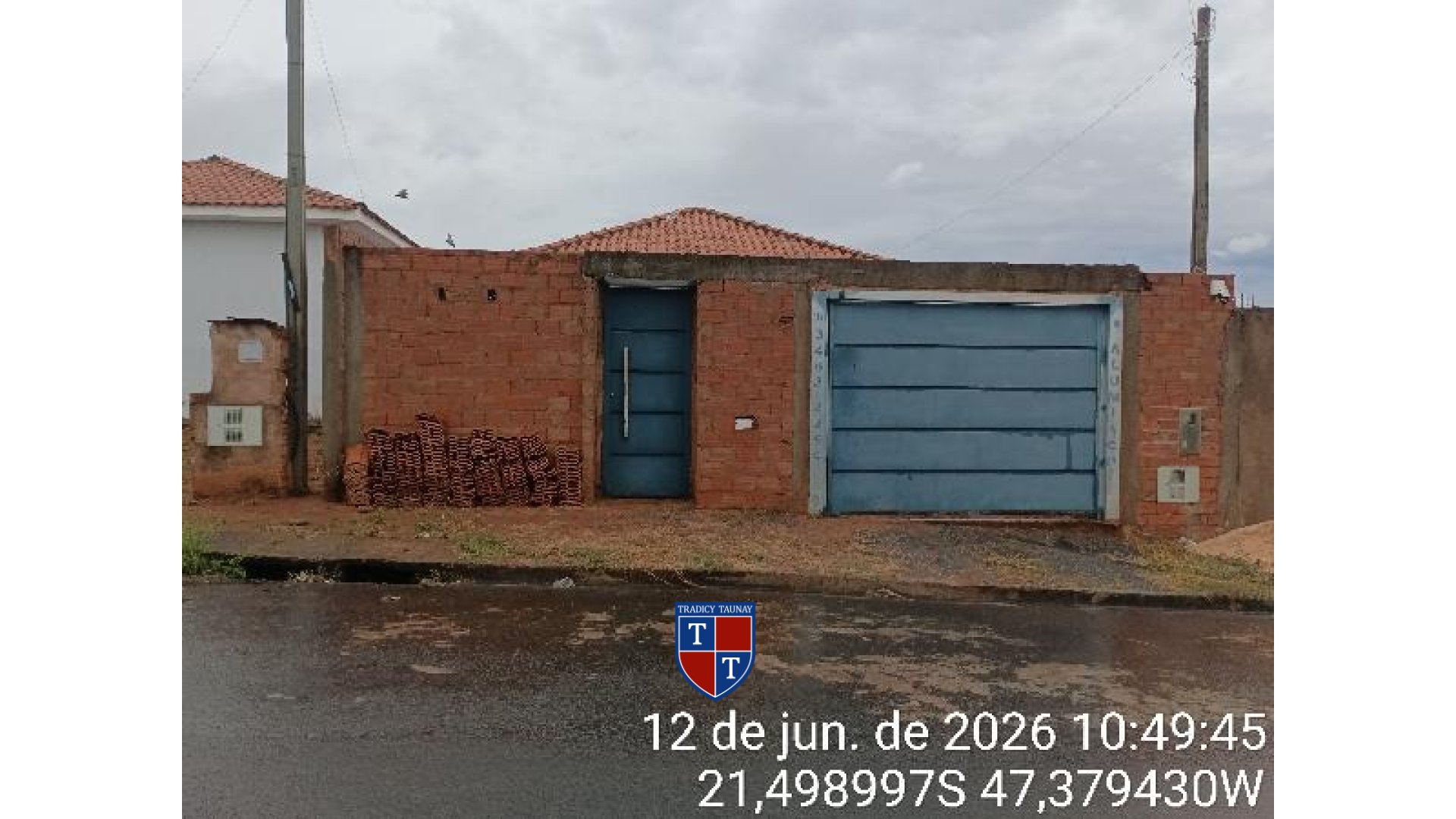 Foto 1 de CASA em JARDIM NOVA CANAA - Imóvel Retomado Caixa