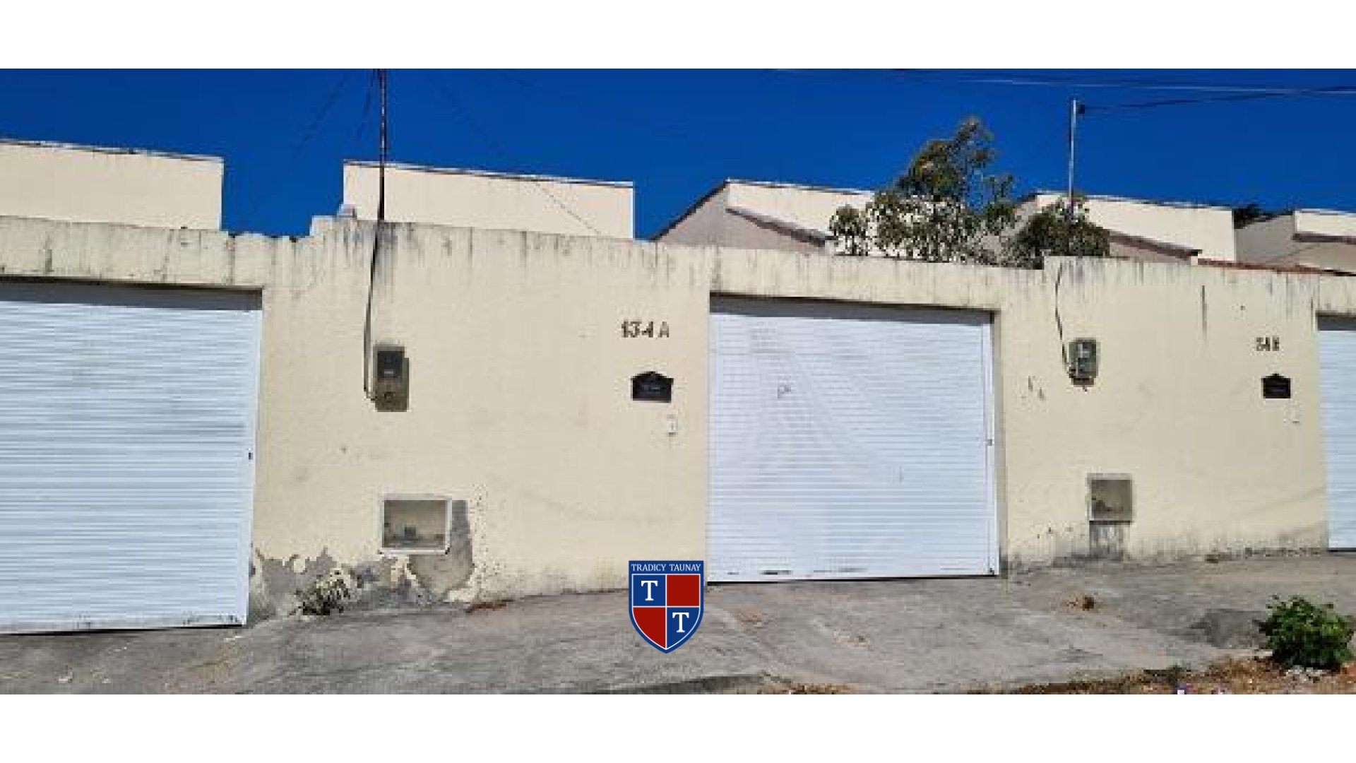 Foto 1 de CASA em CARNAUBAL - Imóvel Retomado Caixa