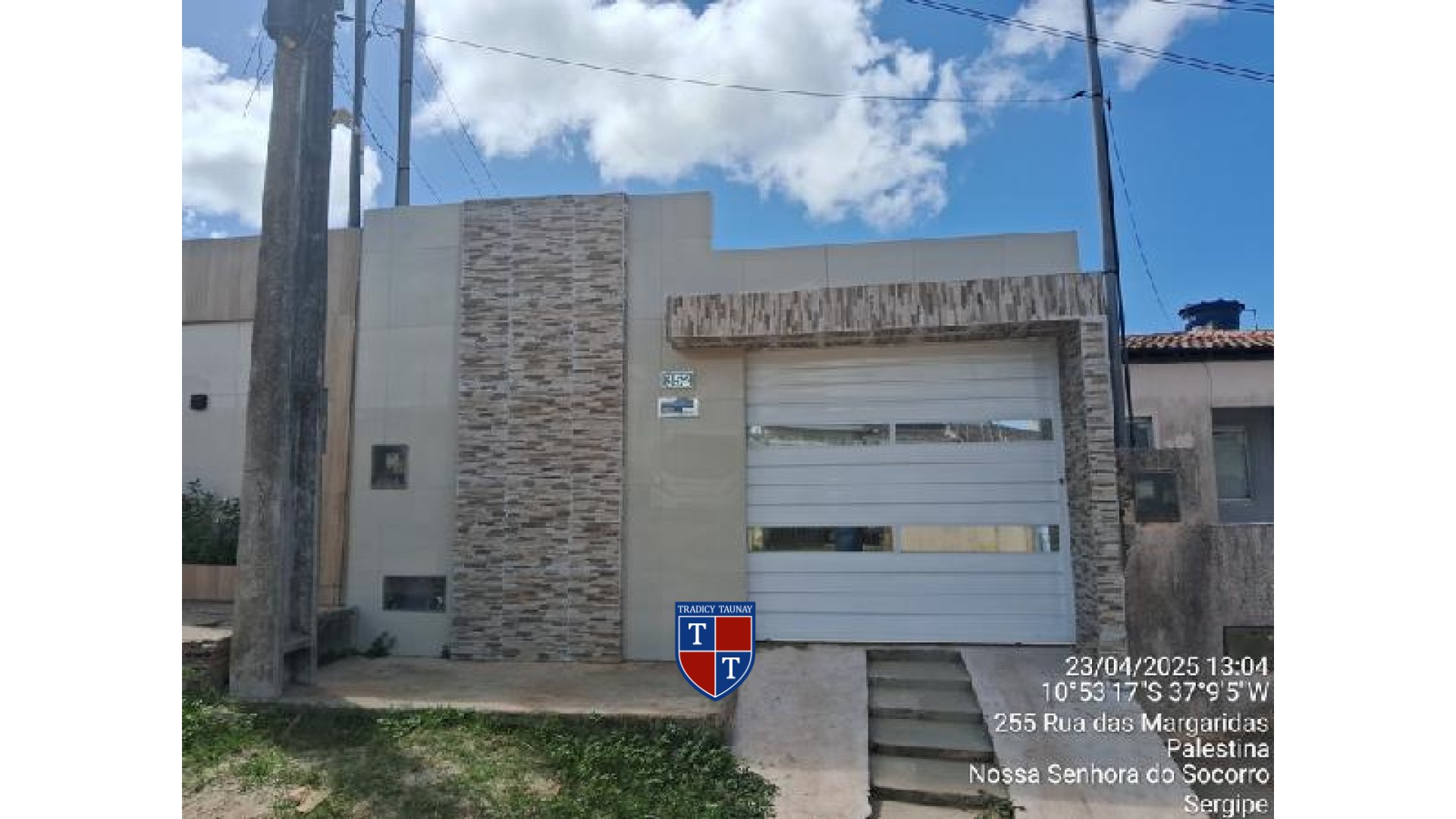 Foto 1 de CASA em SANTA INES - Imóvel Retomado Caixa