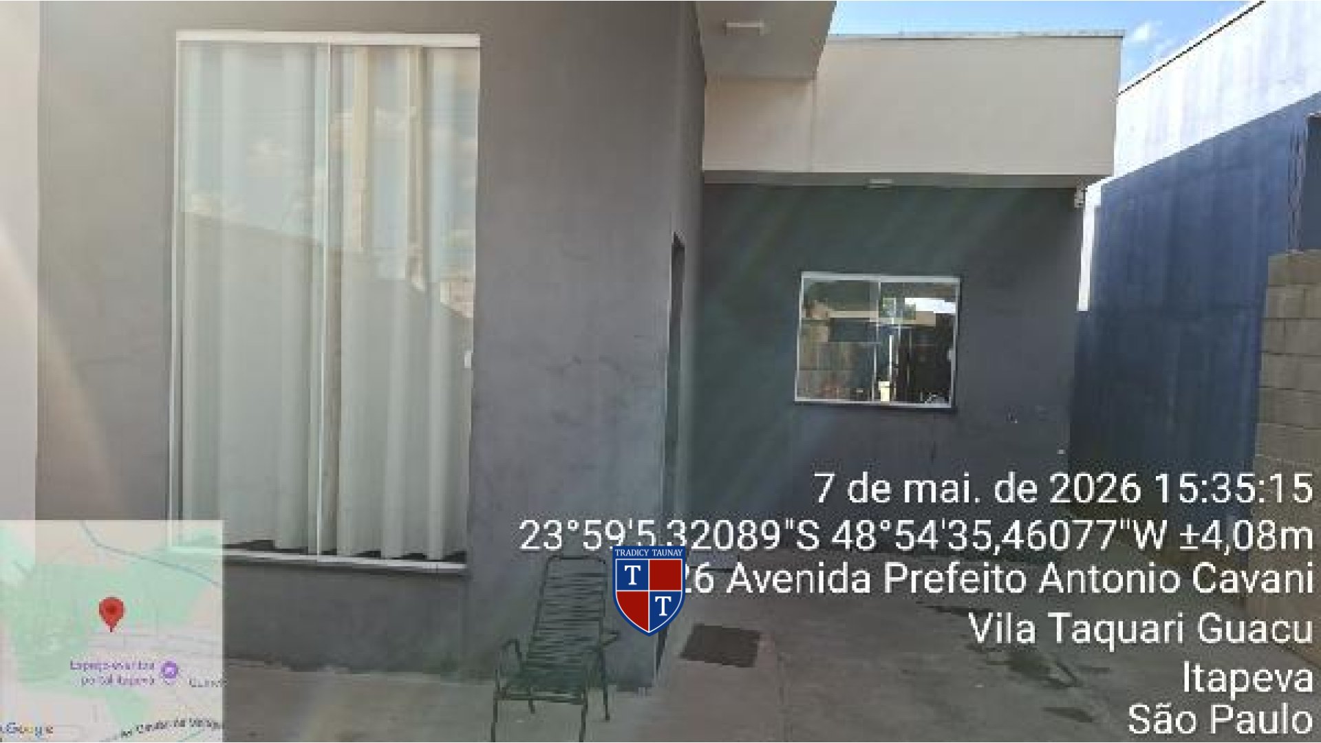 Foto 1 de CASA em LOTEAMENTO PORTAL ITAPEVA - Imóvel Retomado Caixa