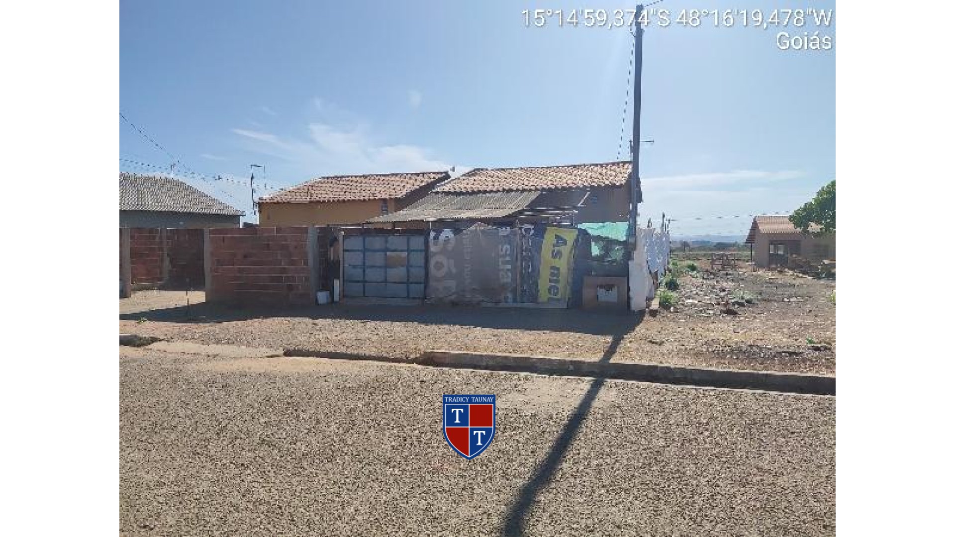 Foto 1 de CASA em VILA DIVINEIA - Imóvel Retomado Caixa