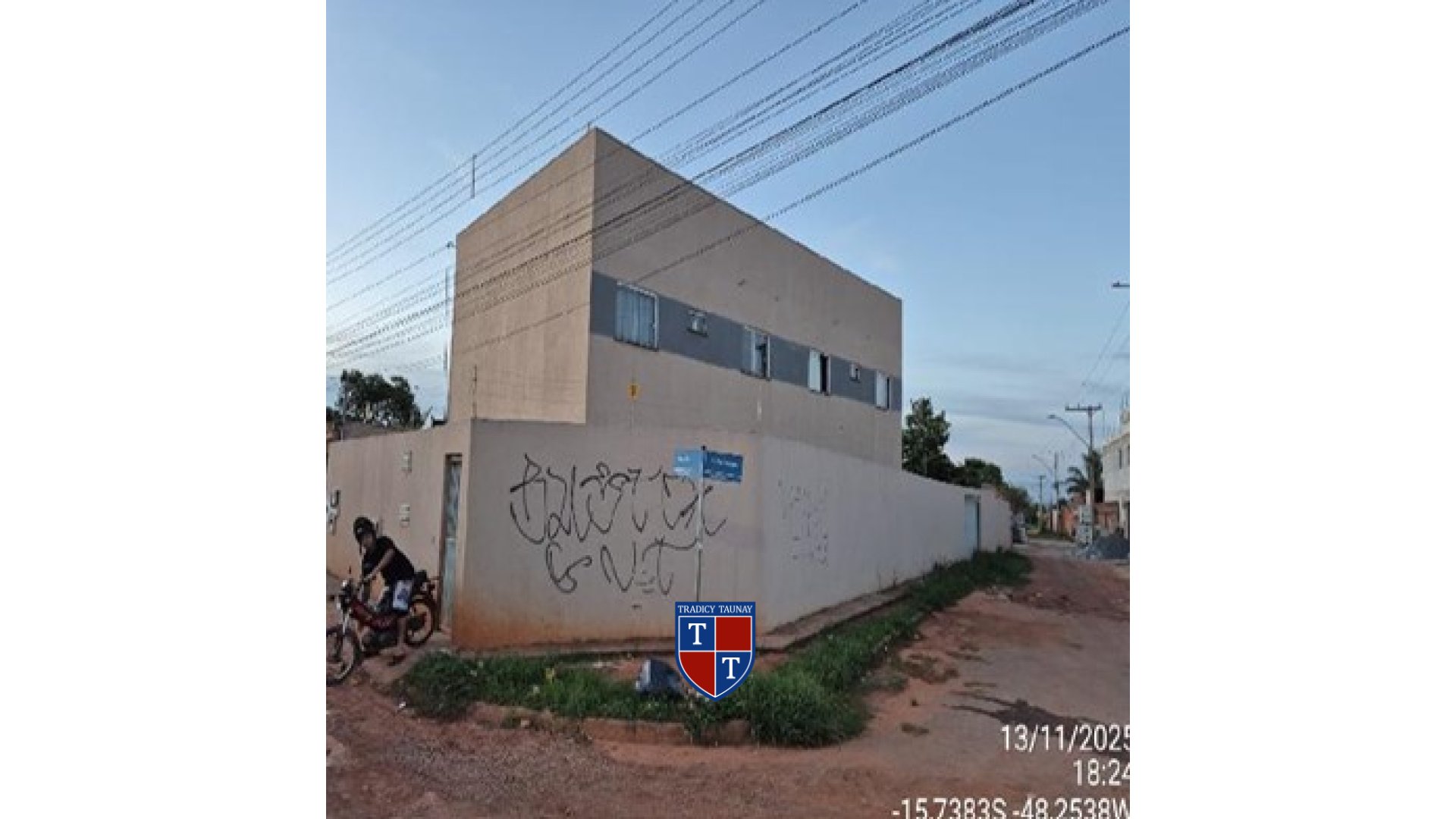 Foto 1 de APARTAMENTO em JARDIM PEROLA DA BARRAGEM I - Imóvel Retomado Caixa