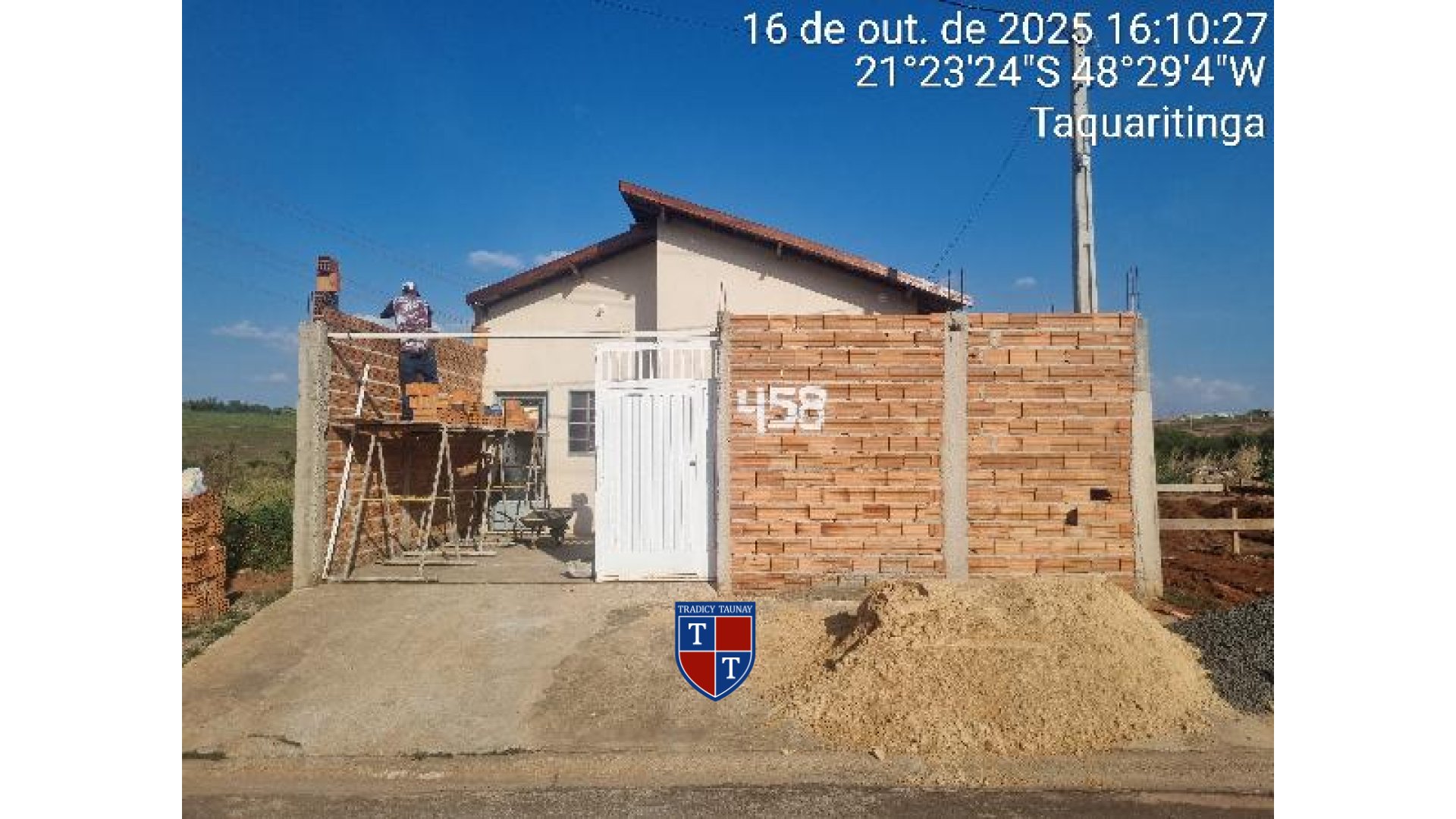 Foto 1 de TERRENO em JARDIM IGNEZ - Imóvel Retomado Caixa