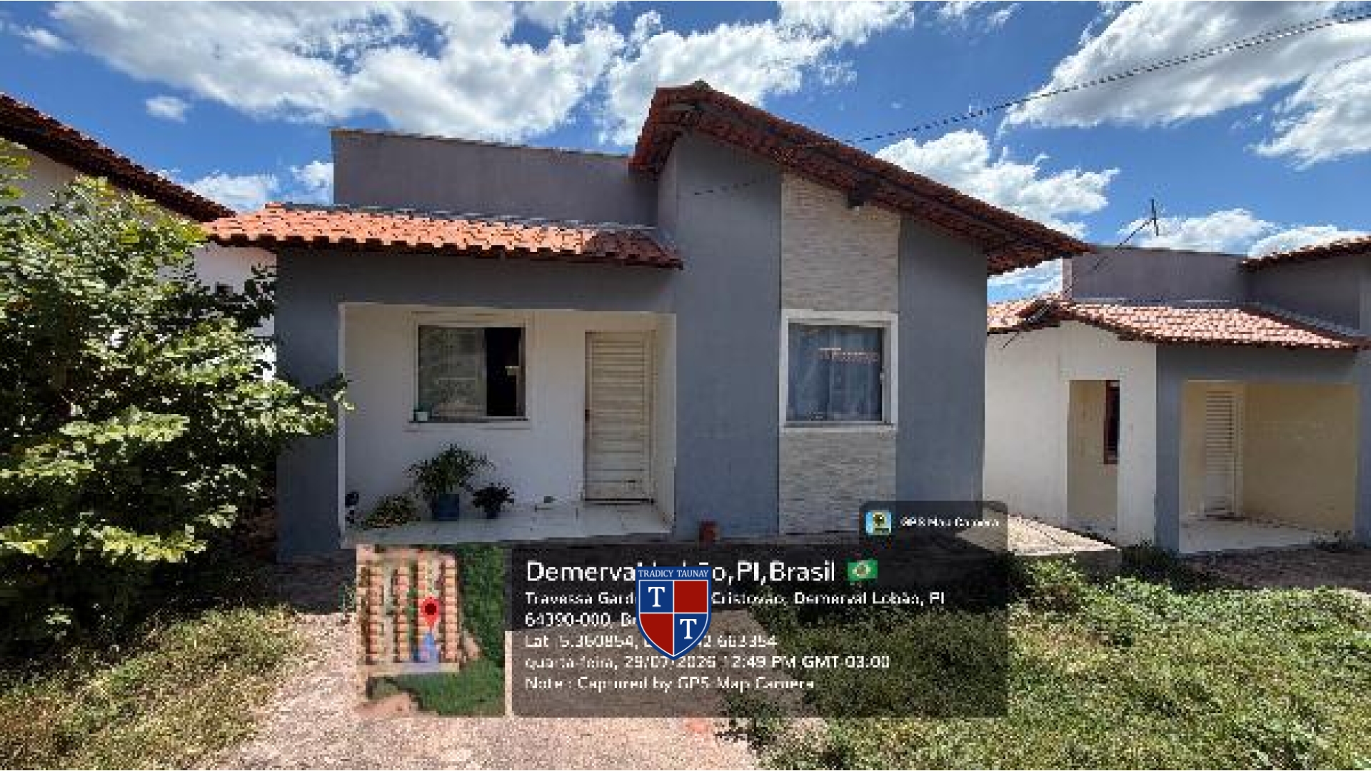 CASA em BAIRRO CIDADE NOVA