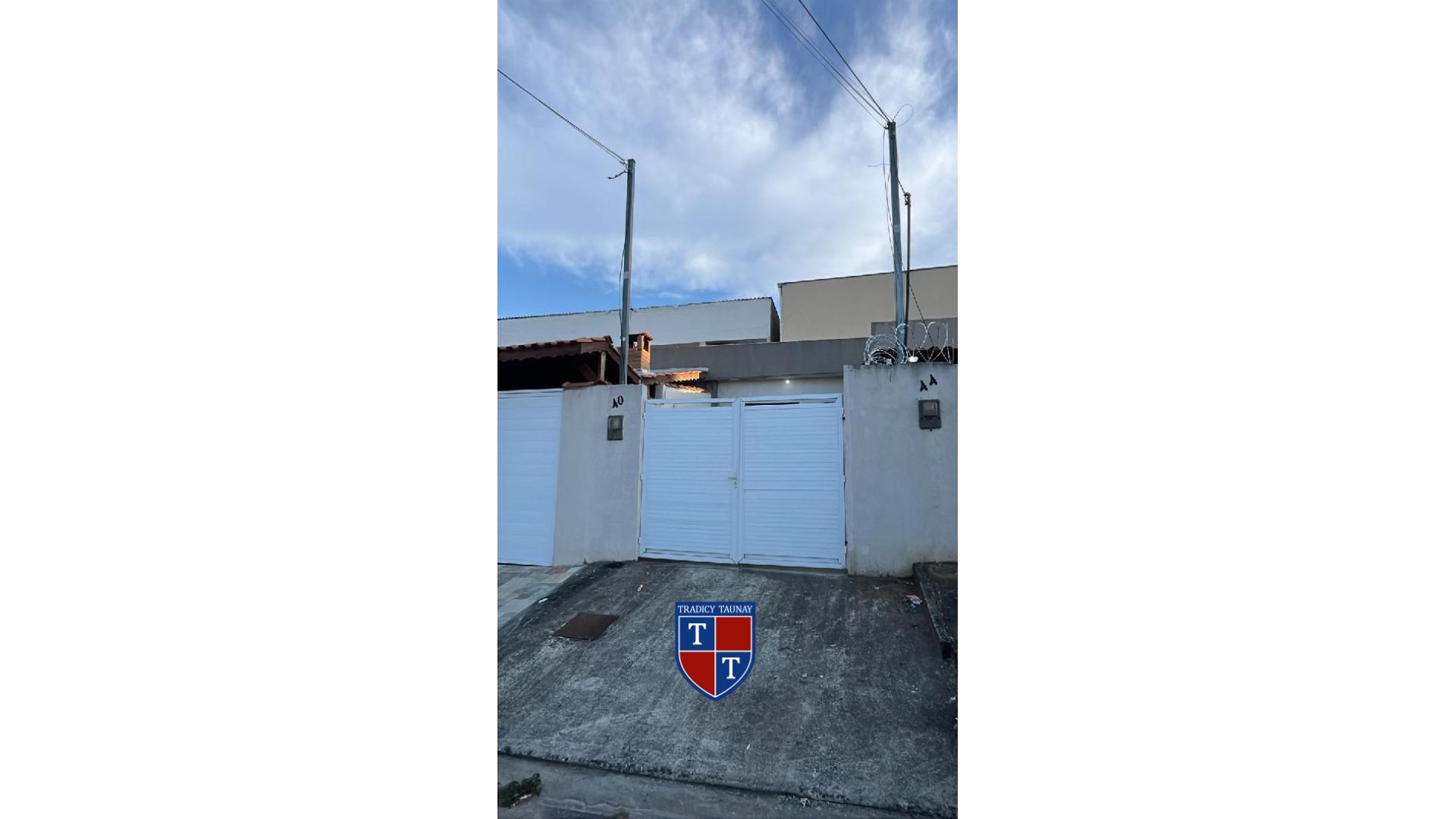 Foto 1 de CASA em BANCO DE AREIA - Imóvel Retomado Caixa