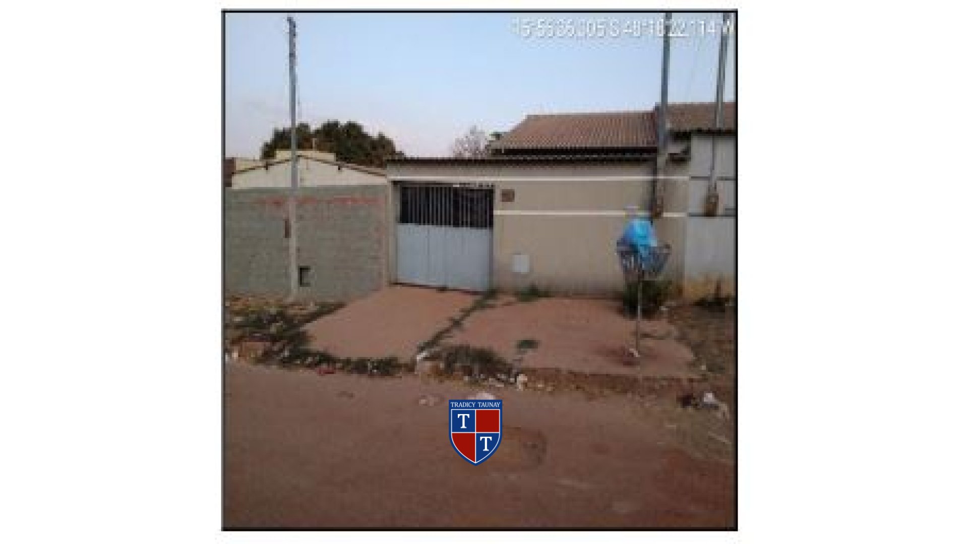 Foto 1 de CASA em JARDIM ANA BEATRIZ II - Imóvel Retomado Caixa