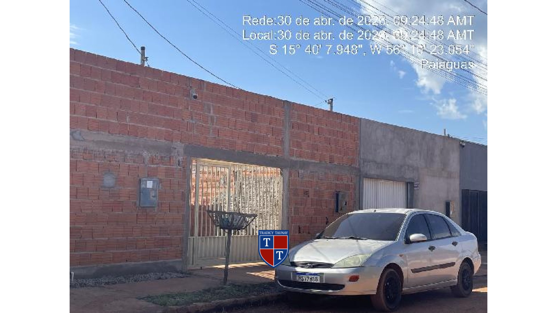 Foto 1 de CASA em PAIAGUAS - Imóvel Retomado Caixa