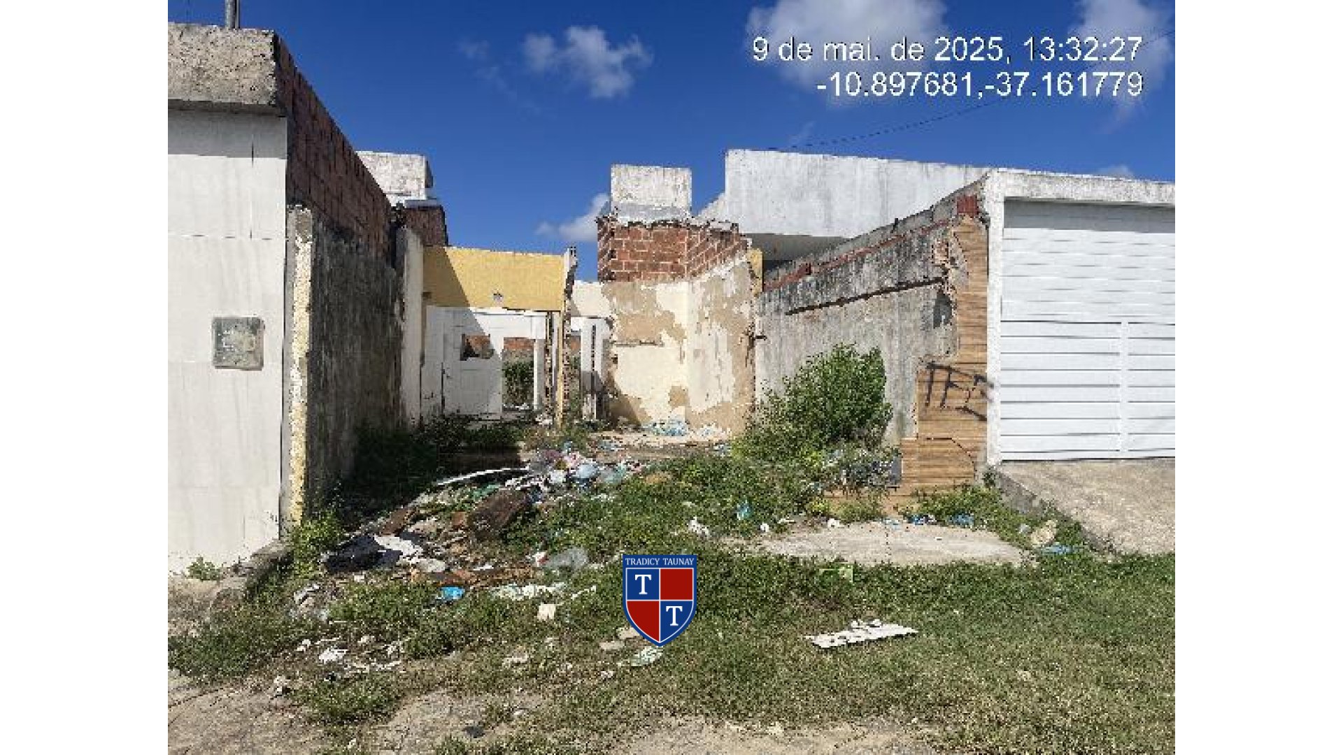 Foto 1 de CASA em GUAJARA - Imóvel Retomado Caixa