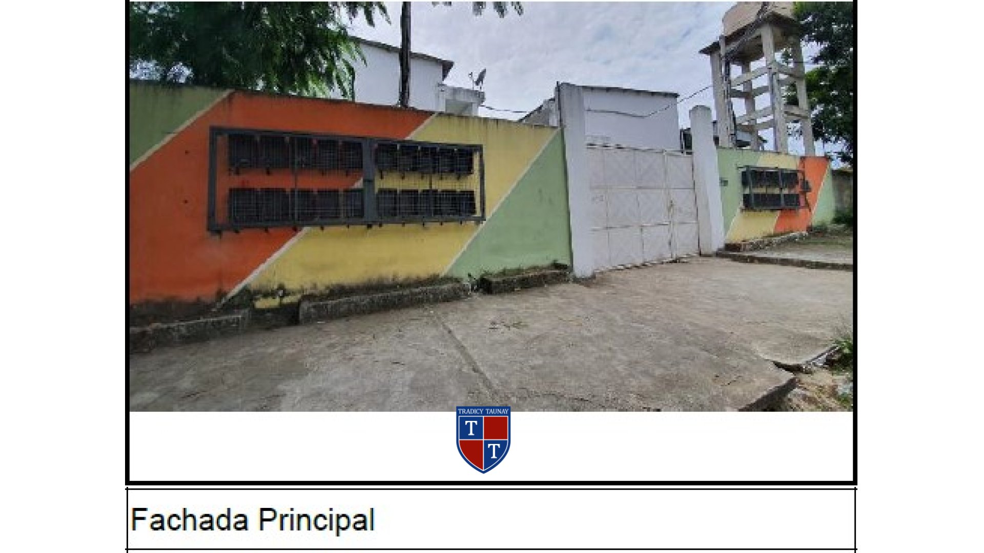 Foto 1 de CASA em MARAMBAIA - Imóvel Retomado Caixa