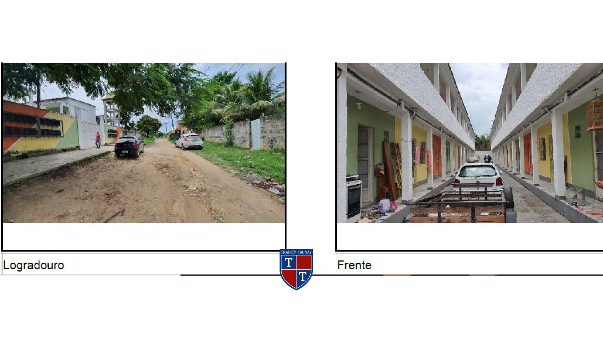 Foto 2 de CASA em MARAMBAIA - Imóvel Retomado Caixa
