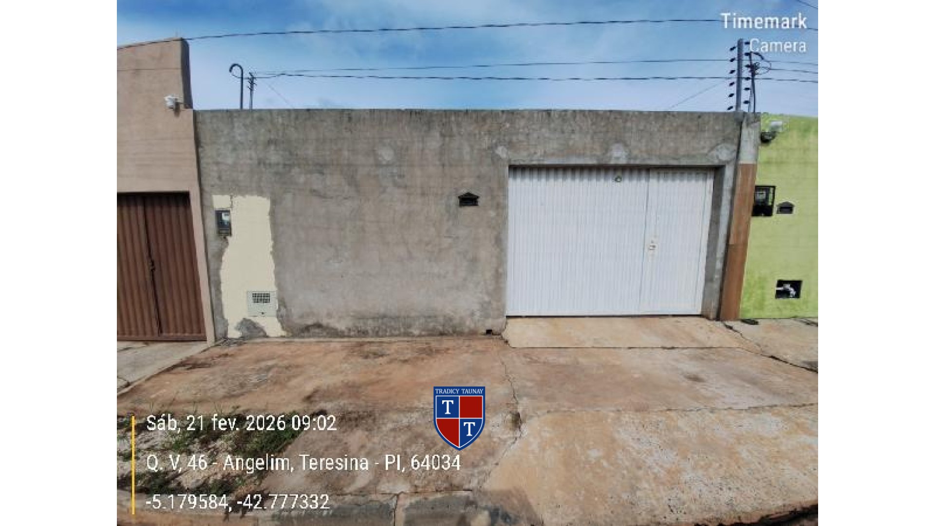 Foto 1 de CASA em ANGELIM - Imóvel Retomado Caixa