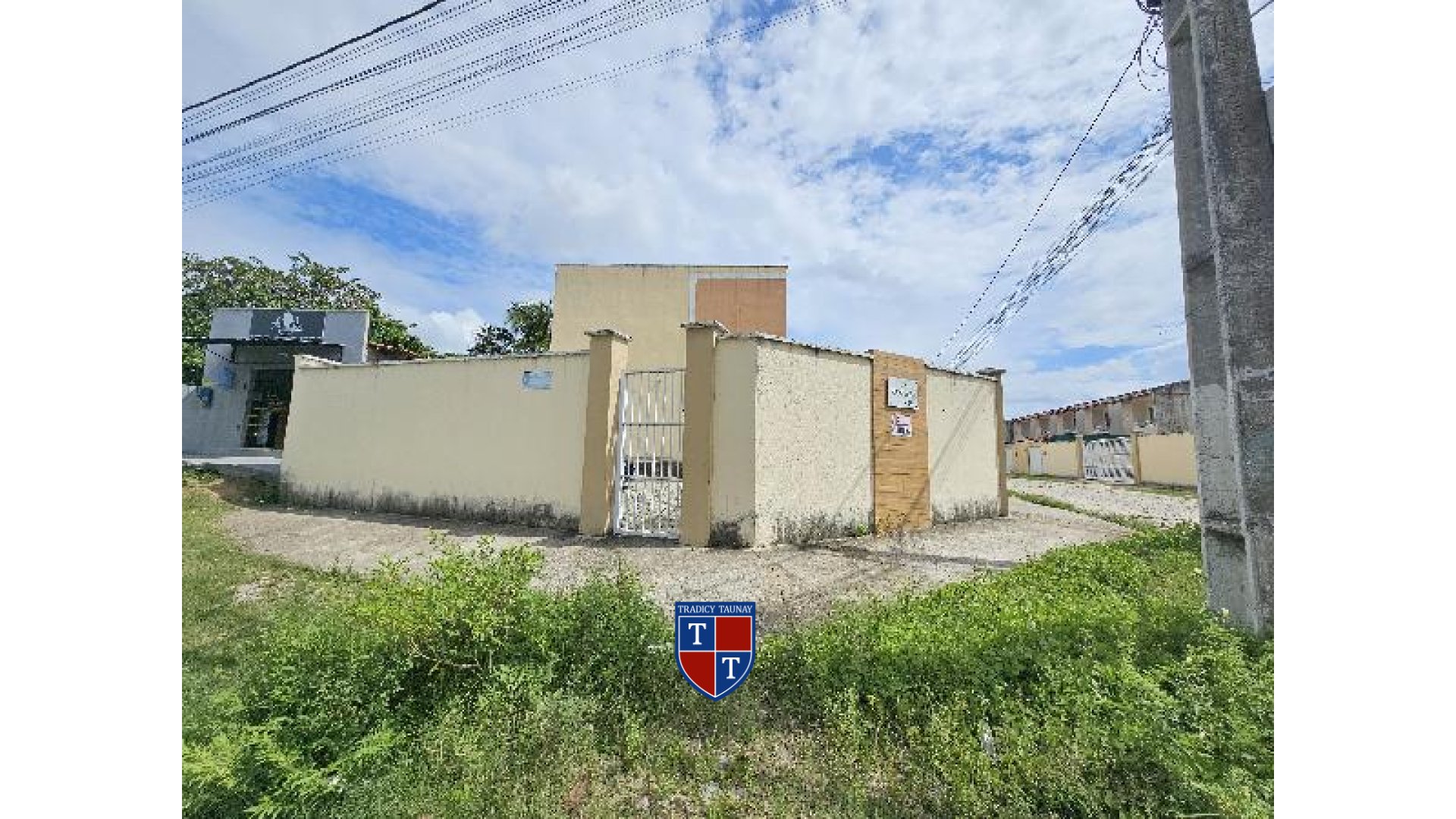 Foto 1 de APARTAMENTO em GERERAU - Imóvel Retomado Caixa