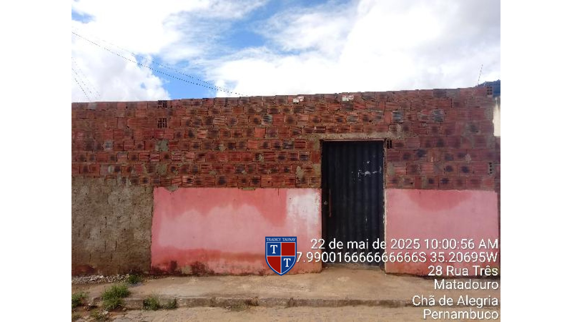 Foto 1 de CASA em CHA DE ALEGRIA - Imóvel Retomado Caixa
