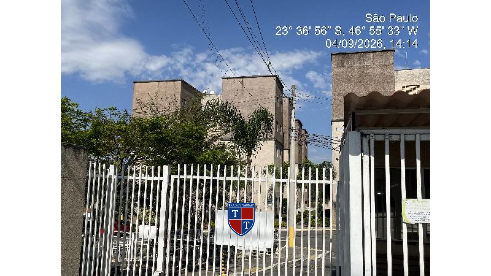 Foto 1 de APARTAMENTO em GRACA, COTIA/SP - Imóvel Retomado CAIXA Ref 8444425976565