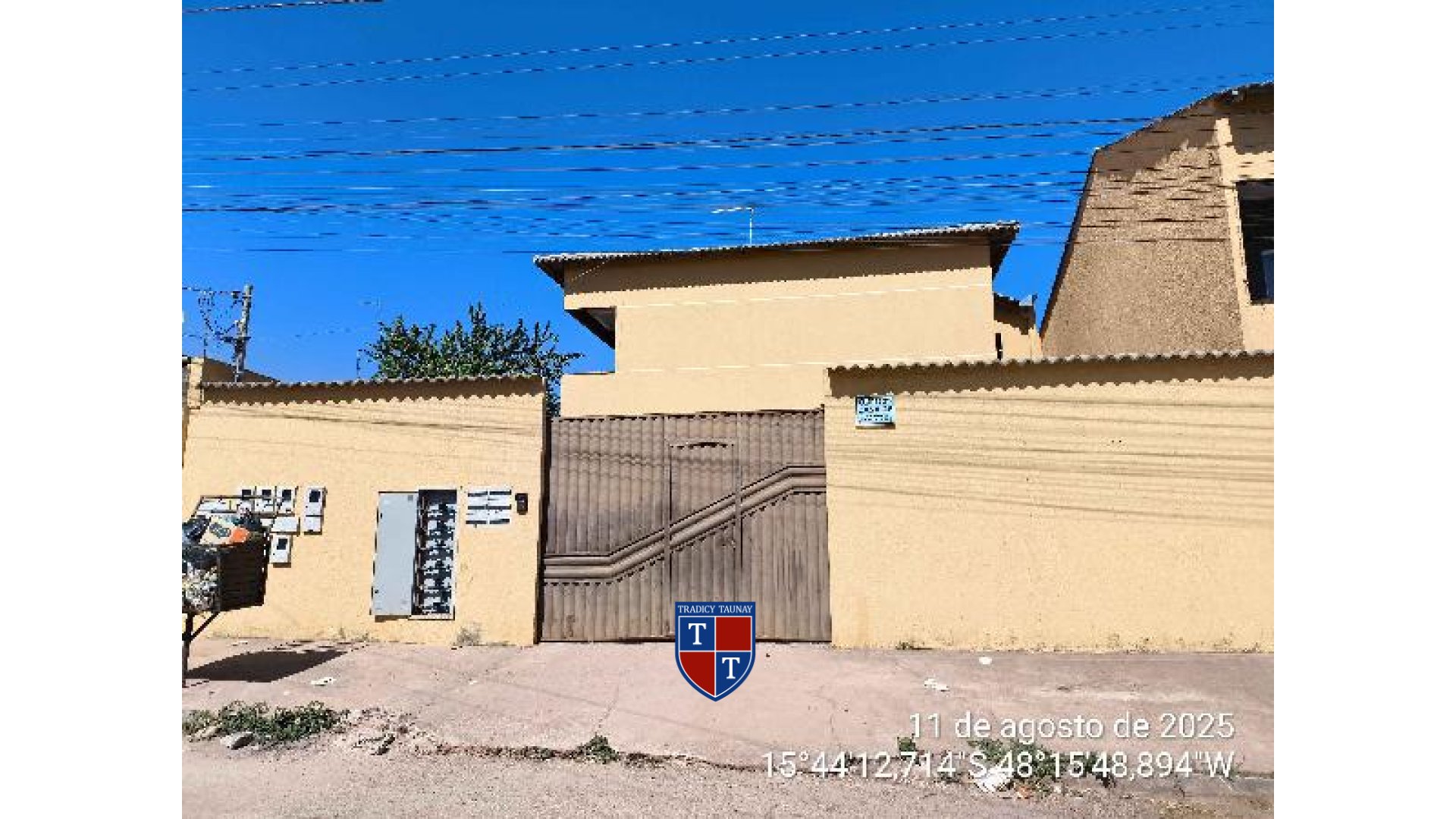 Foto 1 de APARTAMENTO em CIDADE JARDIM - Imóvel Retomado Caixa