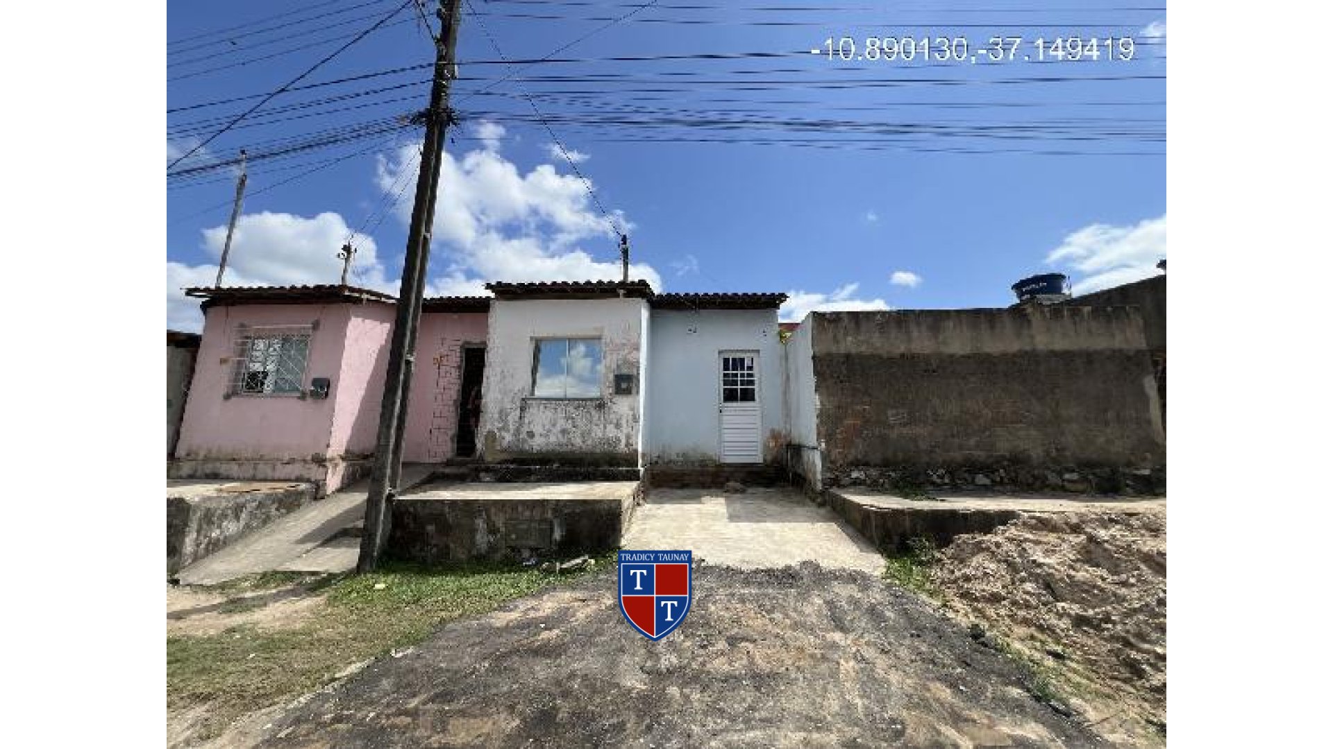 Foto 1 de CASA em SANTA INES - Imóvel Retomado Caixa