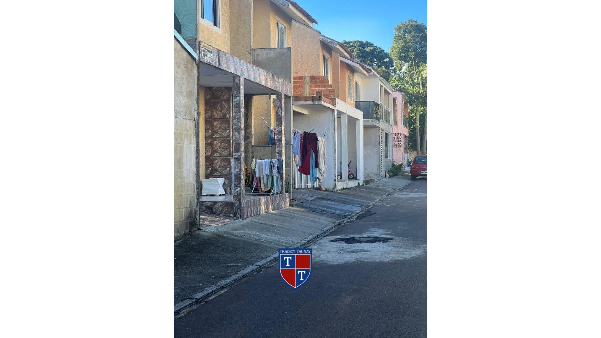 Foto 1 de CASA em CAMPO DE SANTANA - Imóvel Retomado Caixa