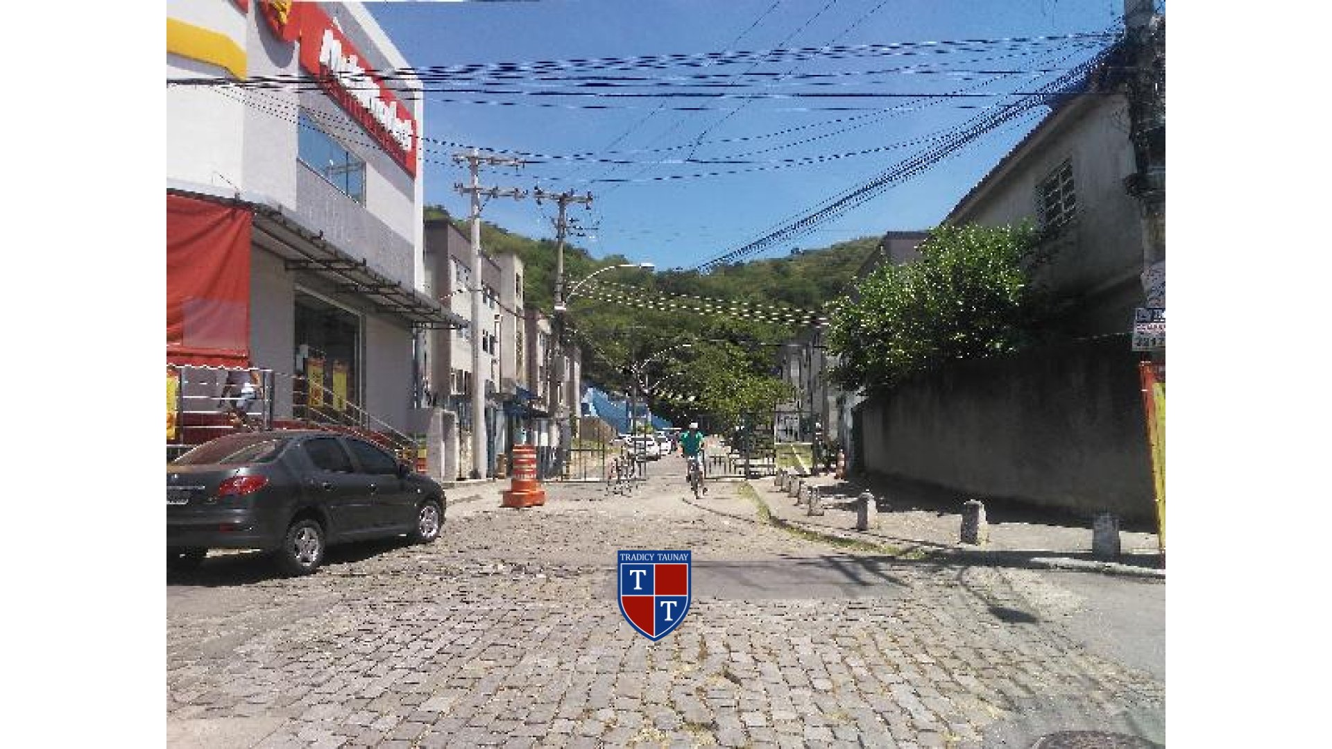 Foto 1 de APARTAMENTO em BANGU - Imóvel Retomado Caixa