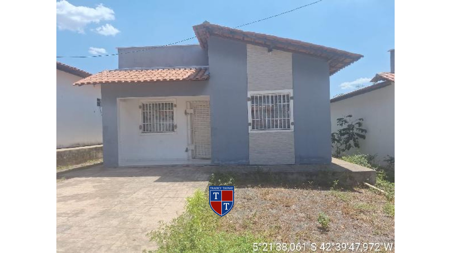 Foto 1 de CASA em CIDADE NOVA - Imóvel Retomado Caixa