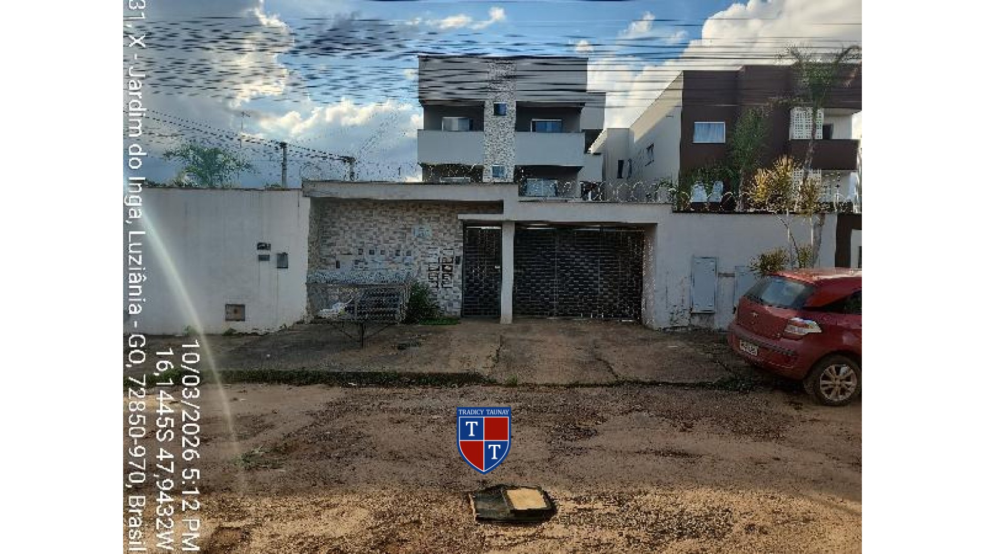 Foto 1 de APARTAMENTO em PARQUE INDUSTRIAL MINGONE - Imóvel Retomado Caixa
