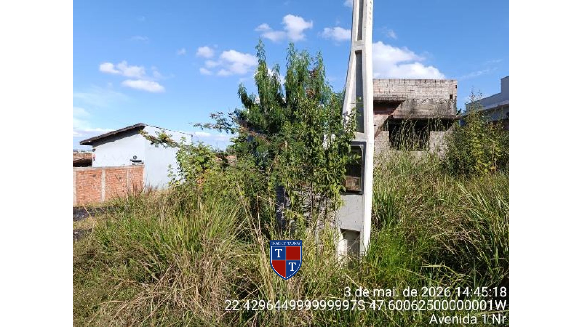 Foto 1 de CASA em JARDIM NOVA RIO CLARO - Imóvel Retomado Caixa