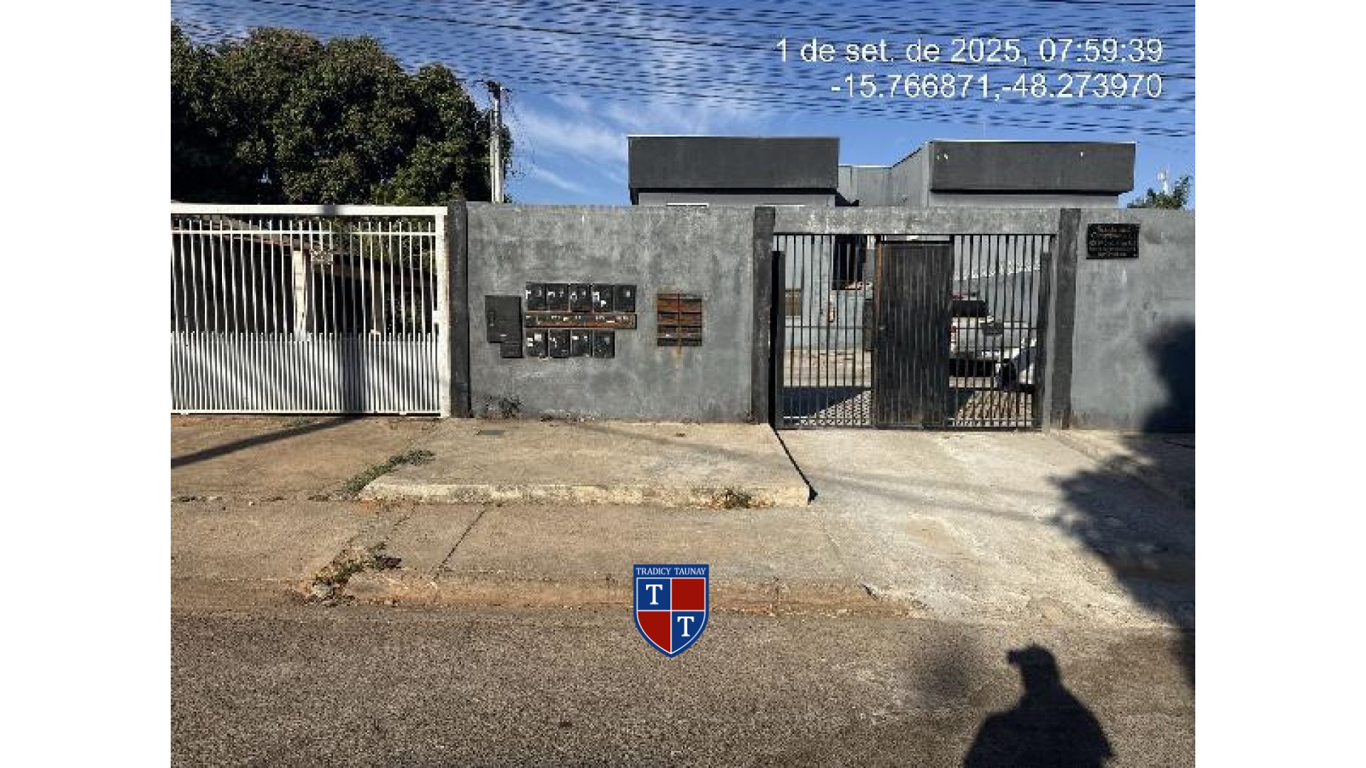 Foto 1 de APARTAMENTO em PARQUE DA BARRAGEM SETOR 05 - Imóvel Retomado Caixa
