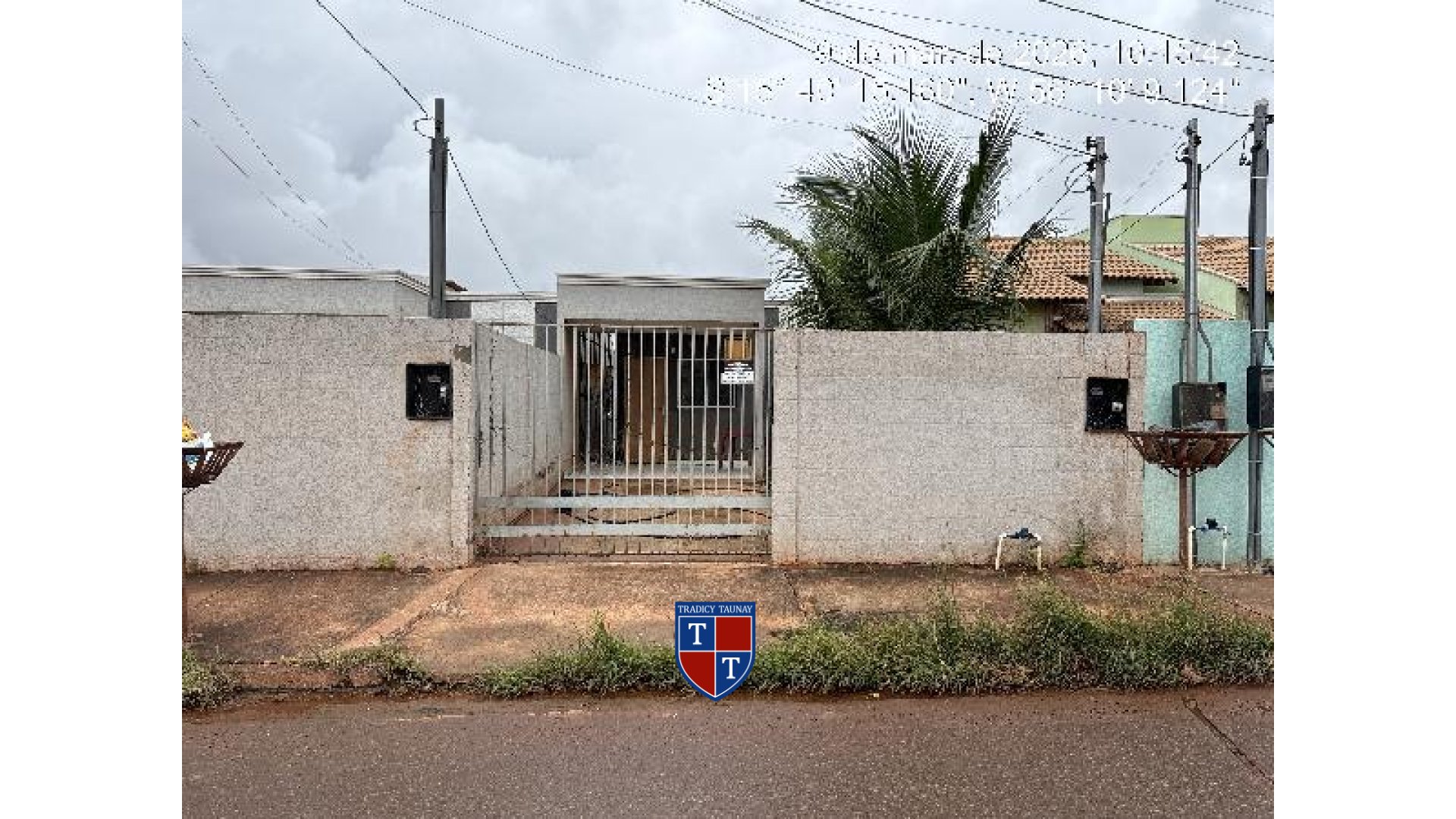Foto 1 de CASA em PAIAGUAS - Imóvel Retomado Caixa