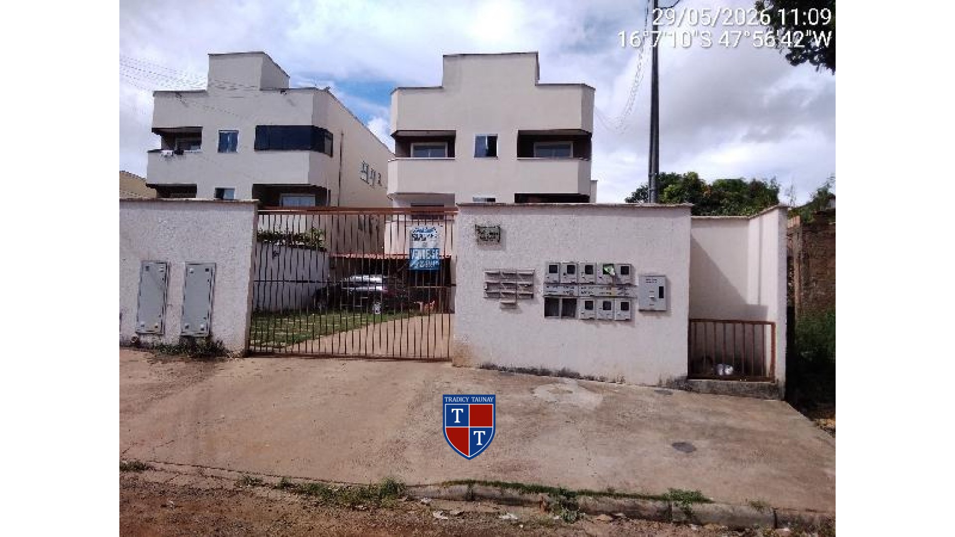 Foto 1 de APARTAMENTO em OCIDENTAL PARQUE - Imóvel Retomado Caixa