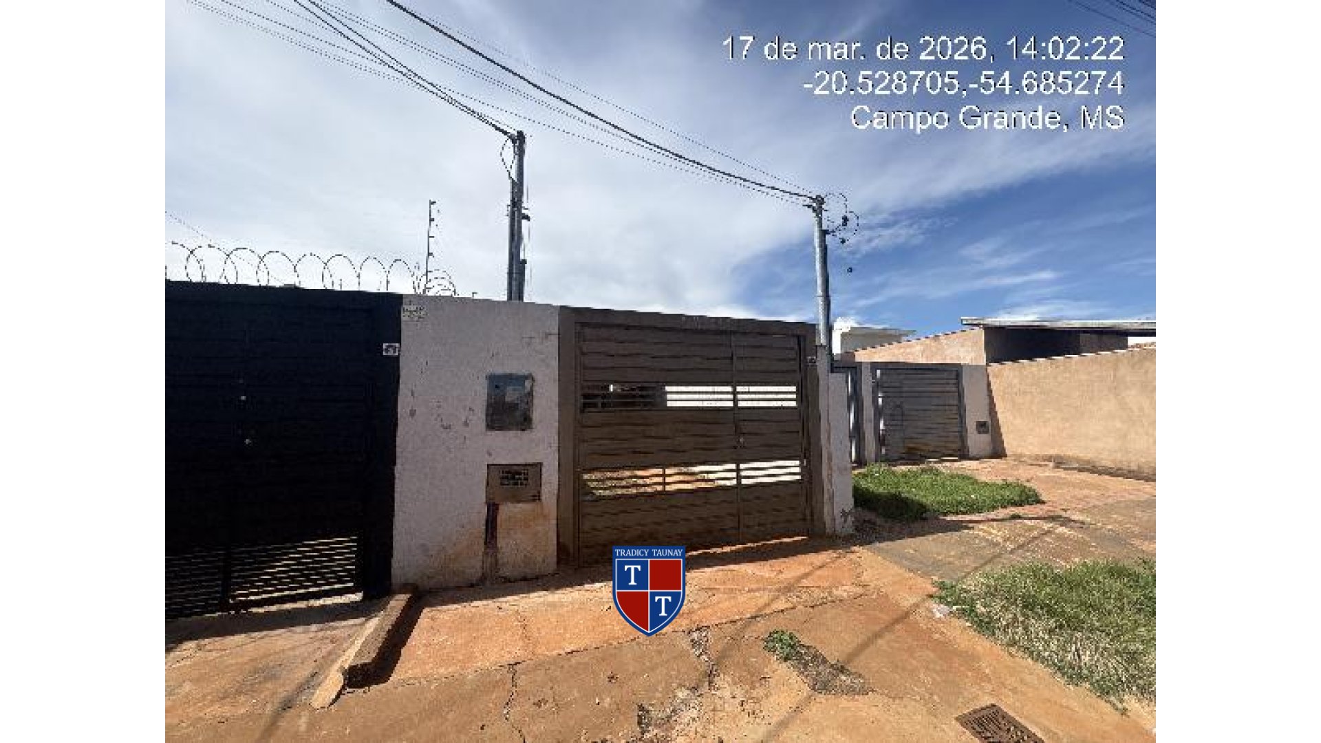 Foto 1 de CASA em CAIOBA - Imóvel Retomado Caixa