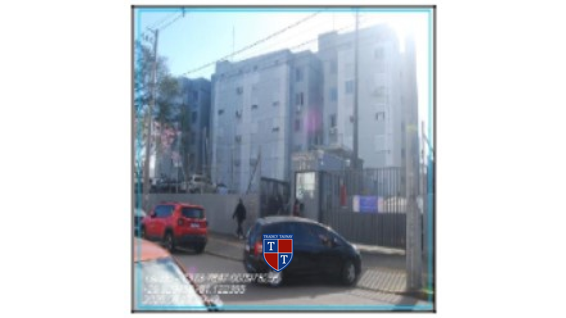 Foto 1 de APARTAMENTO em OLARIA, CANOAS/RS - Imóvel Retomado CAIXA Ref 8444426025068